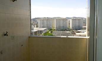 Imagem 4: RUA SILVA MOURÃO JUNTO AO NORTE SHOPPING