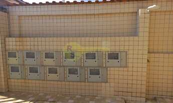 Imagem 2: Casa de Condomínio com 2 dorms, Real, Praia Grande - R$ 185 mil, Cod: 4043