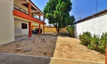 Imagem 5: Casa Duplex em Abolição - Mossoró