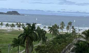 Imagem 3: Apartamento Guarujá Enseada com 128 metros quadrados com 3 quartos em Enseada - Guarujá