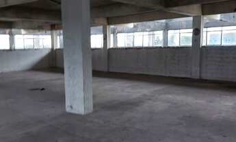 Imagem: Prédio comercial no Centro da cidade para