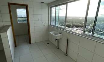 Imagem 6: Apartamento para venda tem 153 metros quadrados com 3 quartos em Boa Viagem - Recife - Per