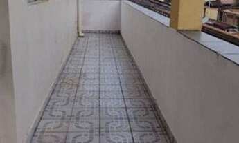 Imagem 2: Apartamento com 3 dormitórios para alugar, 175 m² por R$ 2.500,00/mês - Centro - Bertioga