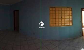 Imagem 6: Casa para venda tem 100 metros quadrados com 2 quartos em Residencial Cambuy - Araraquara