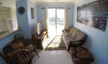 Imagem 2: Apartamento com 2 dormitórios à venda, 53 m² por R$ 318.000 - Tatuapé - São Paulo/SP