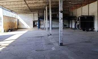 Imagem: Galpão/Depósito/Armazém para venda com