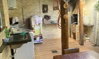 Imagem 4: GOIÂNIA - Casa Padrão - RESIDENCIAL FLÓRIDA