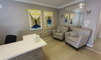 Imagem 6: Apartamento 2 quartos 1 vaga 100m2 privativos próximo a unimed Balneário Camboriú