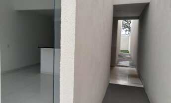 Imagem 2: GOIâNIA - Casa Padrão - Setor Santos Dumont