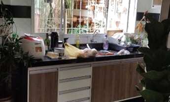 Imagem 7: Sobrado 3 dormitórios Condomínio Cristal Jardim Império do Sol Londrina