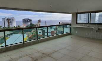 Imagem: Apartamento no Morro do Ipiranga, 171 m²