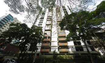 Imagem 5: Apartamento para venda com 180 metros quadrados com 3 quartos em Jardim - Santo André - SP