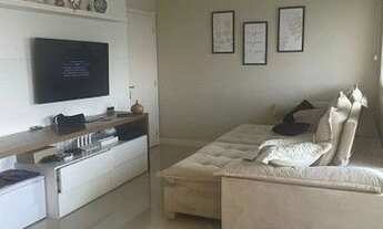 Imagem: Condomínio Fatto Tamboré - Barueri