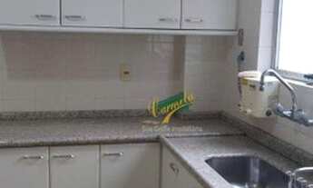 Imagem 3: Apartamento com 3 dormitórios para alugar, 150 m² por R$ 4.200,00/mês - Centro - Florianóp