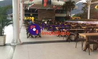 Imagem 4: Rio de Janeiro - Conjunto Comercial/Sala - Recreio dos Bandeirantes