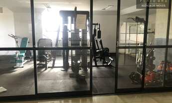 Imagem 5: Apartamento para Locação em Salvador, Iguatemi, 1 dormitório, 1 suíte, 1 banheiro, 1 vaga