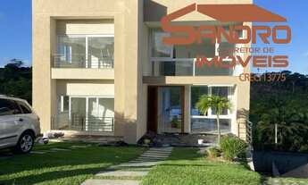 Imagem: CASA RESIDENCIAL em CAMAÇARI - BA, ALPHAVILLE