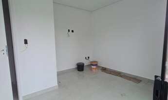 Imagem 4: Sobrado Duplex, Campo Grande, Churrasqueira, lanaçamento, 02 suítes privativas,Santos, Ann