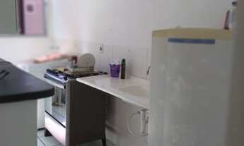 Imagem 2: Apartamento para venda com 64 metros quadrados com 2 quartos em Carumbé - Cuiabá - MT