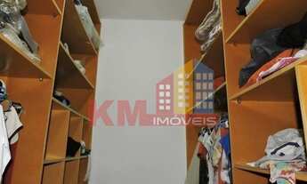 Imagem 7: VENDA! Casa duplex no bairro Alto São Manoel em Mossoró