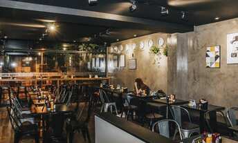 Imagem 4: Loja na Vila Olímpia para locação - Encostada na R Gomes de Caravalho