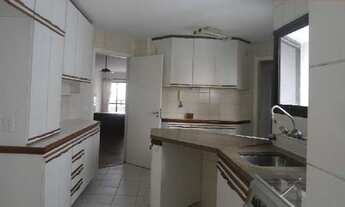 Imagem 5: Apartamento residencial para locação, Vila Nova Conceição, São Paulo - AP0157