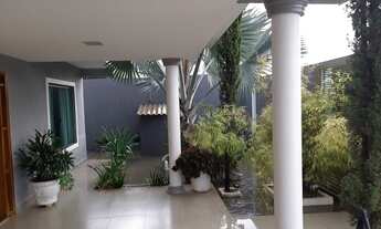 Imagem 6: Rua 12 Vicente Pires, Imóvel Sobrado com 4 Quartos, 3 Suítes, Churrasqueira, 511m2 Lote