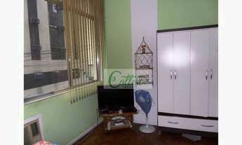 Imagem 5: Posto 6 - 2 quartos, dependências claro e ventilado - Próximo Metrô e Praia