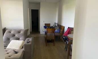 Imagem 2: Atmosphera Natural Living - Apto, 76m², 3 dorms, 1 suíte, Jundiaí. COD:AP0223