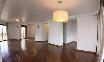 Imagem 2: Apartamento para Aluguel com 204 metros no Itaim Bibi, São Paulo - SP