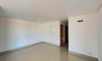 Imagem 4: Apartamento 138 m2 - 3 suítes - Jardim Goiás Parque Flamboyant - Oportunidade Nascente