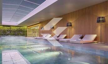 Imagem 3: Apartamento Alto Padrão 4 suítes Velázquez Residence Fazenda Itajaí