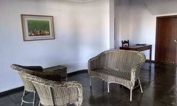 Imagem 3: Apartamento 82 m², 1° Andar, 2 quartos, Sacada, Sala de estar e jantar, Jardim Macedo