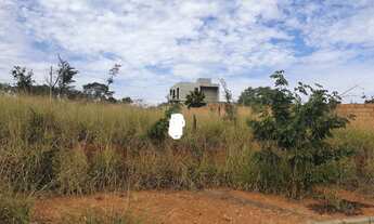 Imagem: Lote no Vila dos Ipês