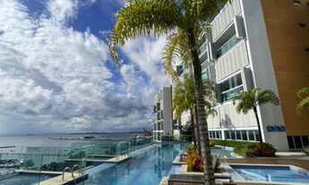 Imagem: Excelente apto 1/4 sala, porteira fechada