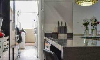 Imagem 5: APARTAMENTO COM 3 DORMITORIOS, 1 VAGA, 100m² DE AREA UTIL