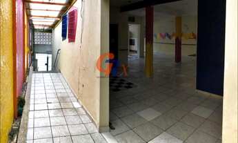 Imagem 4: Salao Comercial 250 M², 02 Banheiros - Vila Campesina - Osasco - Sp
