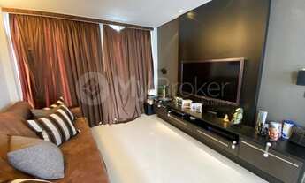 Imagem 2: Casa de condomínio para venda com 518 metros quadrados com 4 quartos