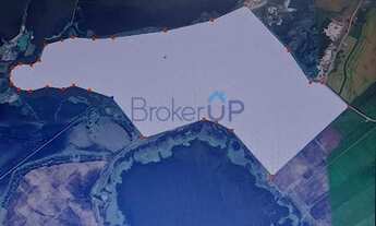 Imagem 5: Fazenda em Est. da Caieira - Mostardas