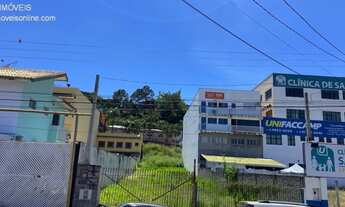 Imagem 4: Terreno COMERCIAL em CAMPO LIMPO PAULISTA - SP, JARDIM AMÉRICA