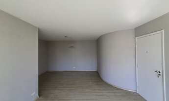 Imagem 2: Apartamento para aluguel possui 120 metros quadrados com 3 quartos em Sumarezinho - São Pa