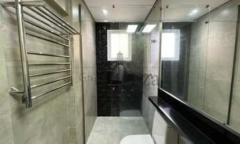 Imagem 3: Apartamento - Residencial Splendor Blue - Jardim das Indústrias - 156m² - 3 Suítes - Anali