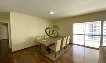 Imagem 7: Venda- Apartamento de alto padrão com varanda gourmet Alphaville Barueri