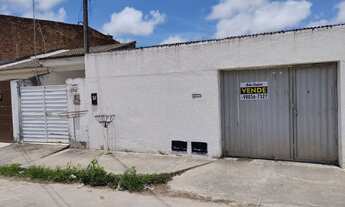 Imagem: Casa no Benedito Bentes 1 (APENAS VENDA