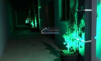 Imagem 5: Casa para venda com 80 metros quadrados com 2 quartos em Oswaldo Cruz - Rio de Janeiro - R