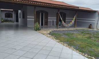 Imagem 4: Alugo casa três quartos navegantes