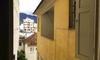 Imagem 2: Apartamento para venda com 80 metros quadrados com 2 quartos em Vila Isabel - Rio de Janei