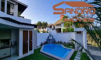 Imagem 4: CASA RESIDENCIAL em LAURO DE FREITAS - BA, VILAS DO ATLÂNTICO