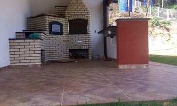 Imagem: Chácara na planta com entrega em 12 meses