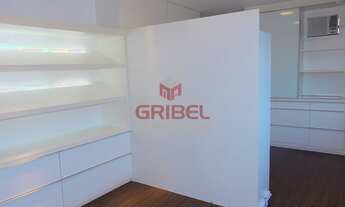 Imagem 3: Belo Horizonte - Conjunto Comercial/Sala - Lourdes